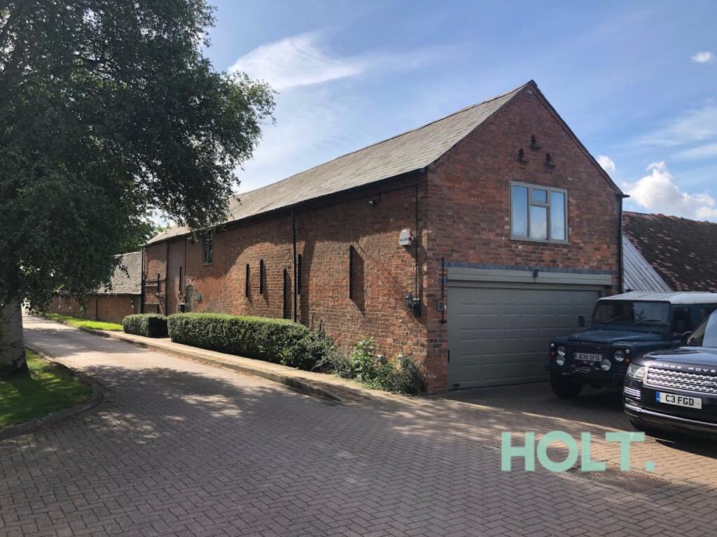 Additional image 6 of Priory Gates Barn, The Priory, Priory Road, Wolston, CV8 3FX