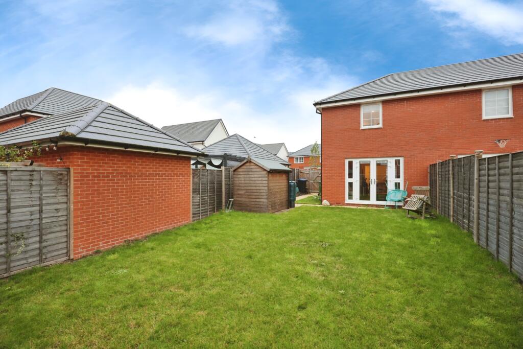 Additional image 16 of Brewin Road, Leamington Spa, CV33