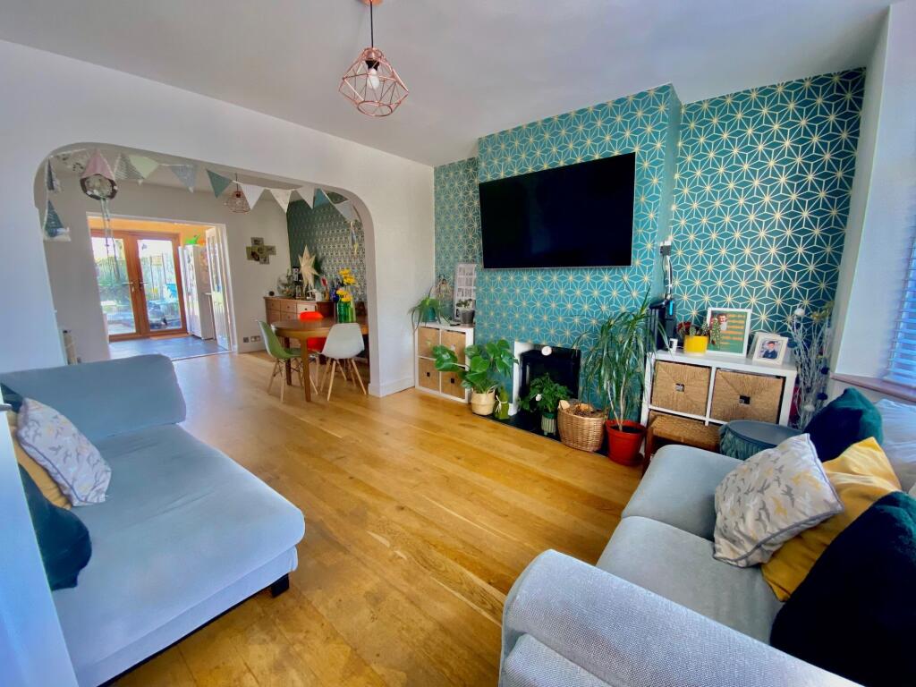 Additional image 4 of Nuneaton Road, Bulkington, CV12