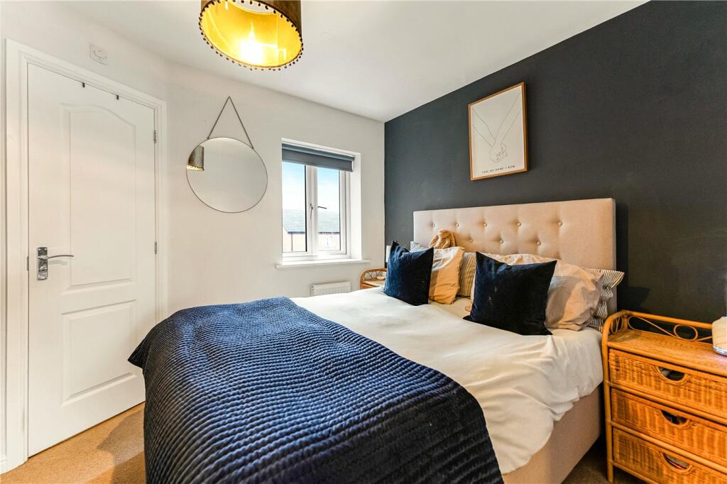 Additional image 4 of Burgundy Gardens, Leamington Spa, Warwickshire, CV31