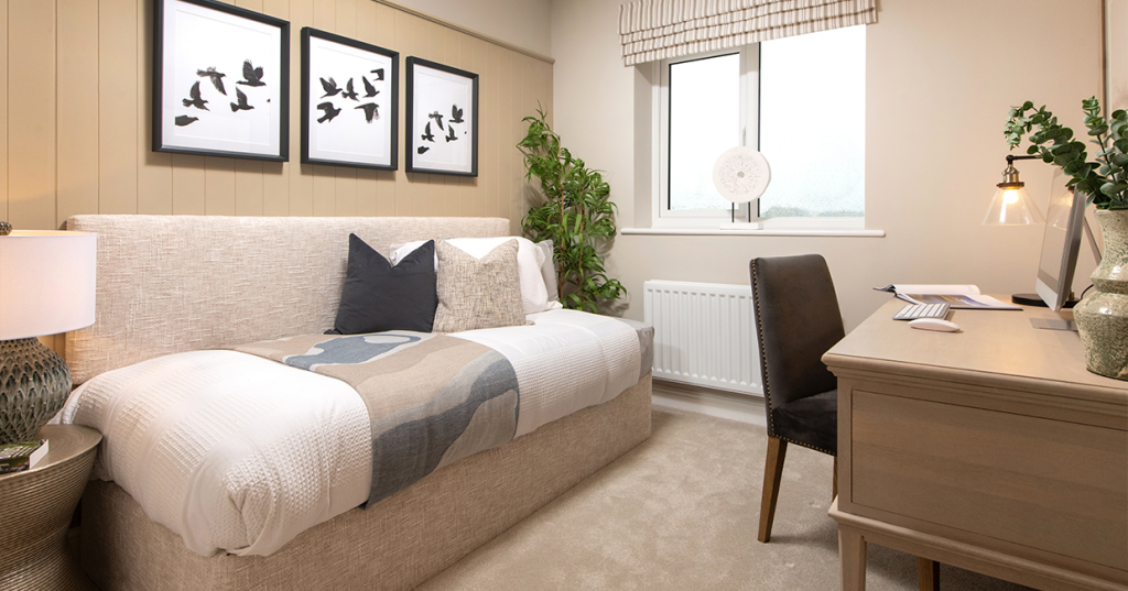 Additional image 9 of Tanfield, 
Durham, 
DH9 9UY