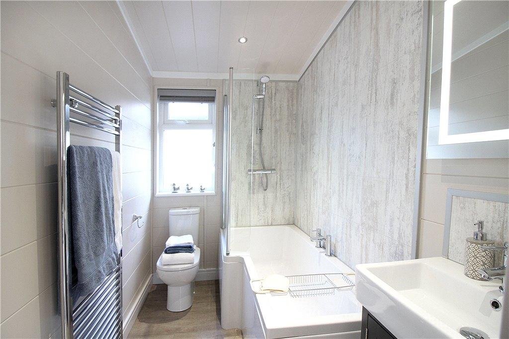 Additional image 12 of Plot 43 The Boutique HOLIDAY HOME, Delamere Lakes Holiday Park, Chester Road