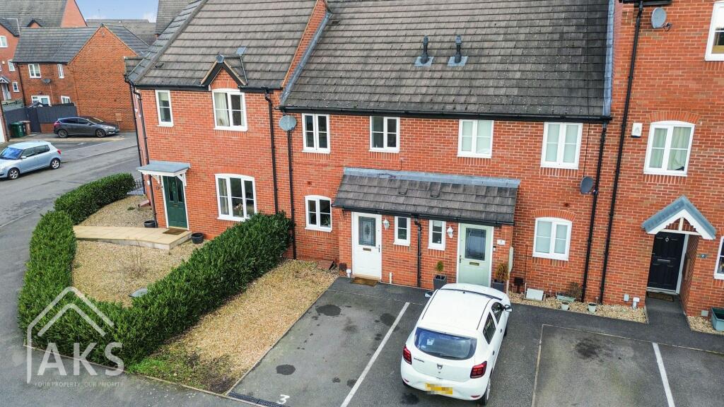 Additional image 25 of Orwell Road, Hilton, DE65