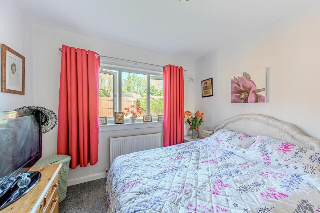 Additional image 12 of 3 Watchhill Park, Canonbie, DG14