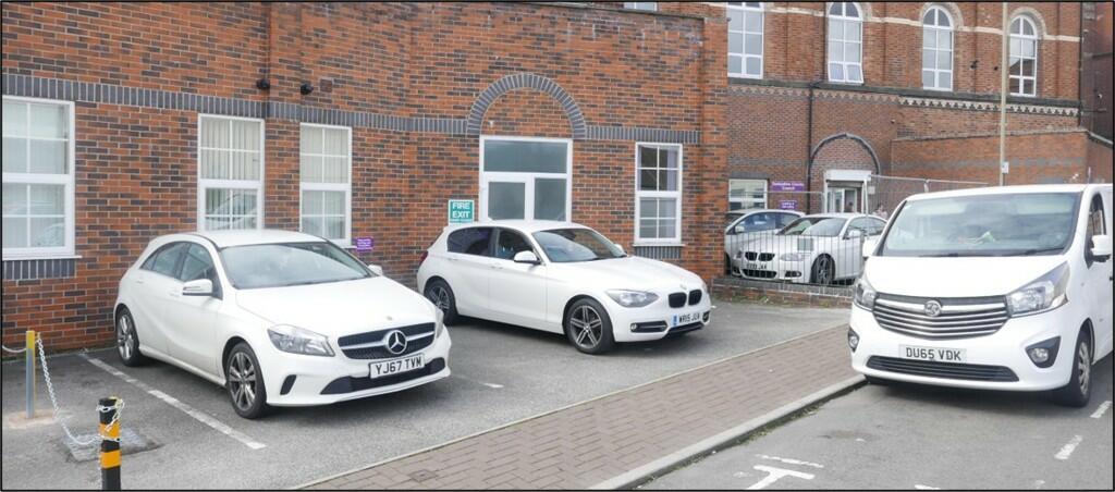 Additional image 6 of Godkin House, 2 Park Road, Ripley, Derbyshire, DE5 3EF