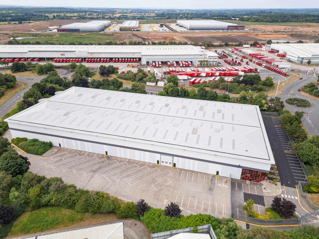 Additional image 8 of Siskin Parkway West 6020, Coventry, Siskin Parkway, Middlemarch Business Park, Coventry, CV3 4UP