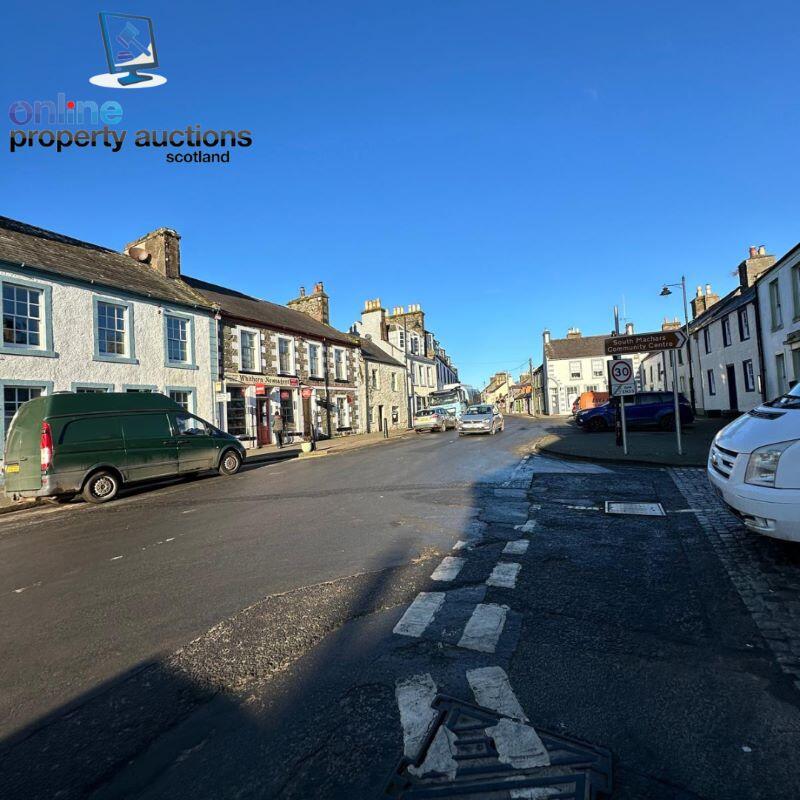 Additional image 2 of 13 George Street, Whithorn, Dumfries and Galloway, DG8 8NS