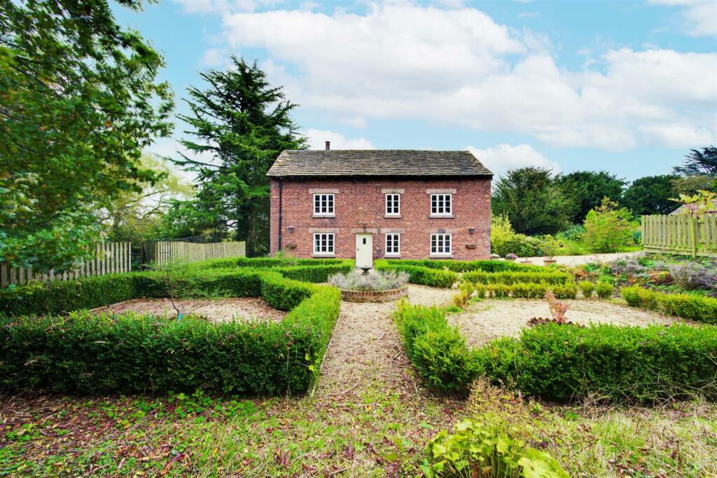 Additional image 31 of Macclesfield Road, Eaton, Congleton