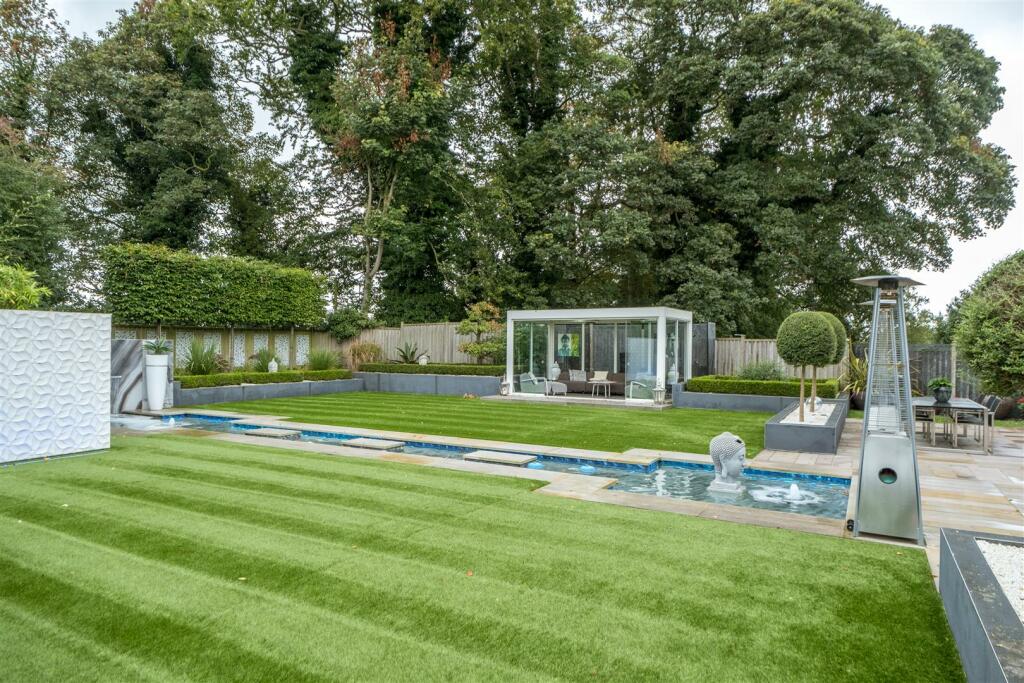 Additional image 80 of An immaculately presented and contemporary detached family home in Hartford