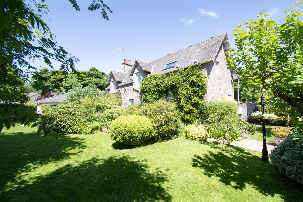 Additional image 26 of Lamondfauld Road, Montrose, DD10