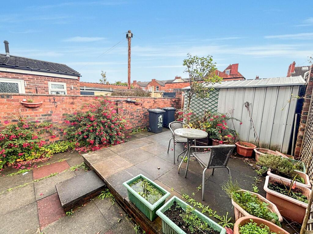 Additional image 10 of Ruskin Road, Crewe, Cheshire, CW2