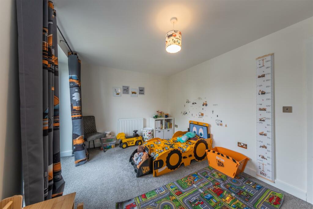 Additional image 17 of Lock View, Rudheath, Northwich