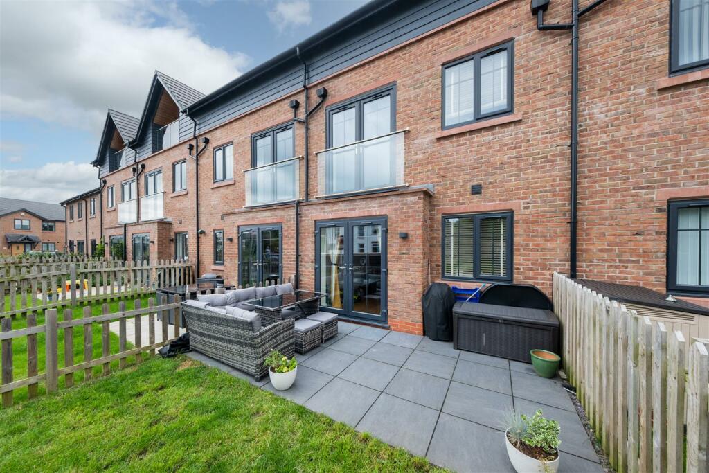 Additional image 31 of Lock View, Rudheath, Northwich