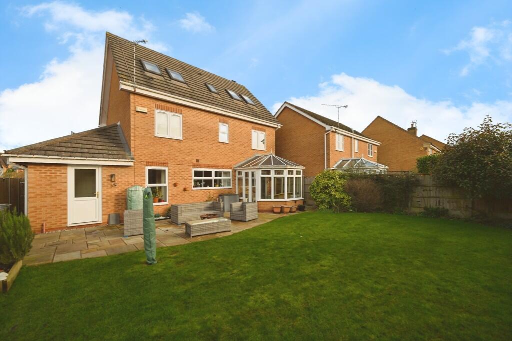 Additional image 23 of Alicia Close, Cawston, Rugby
