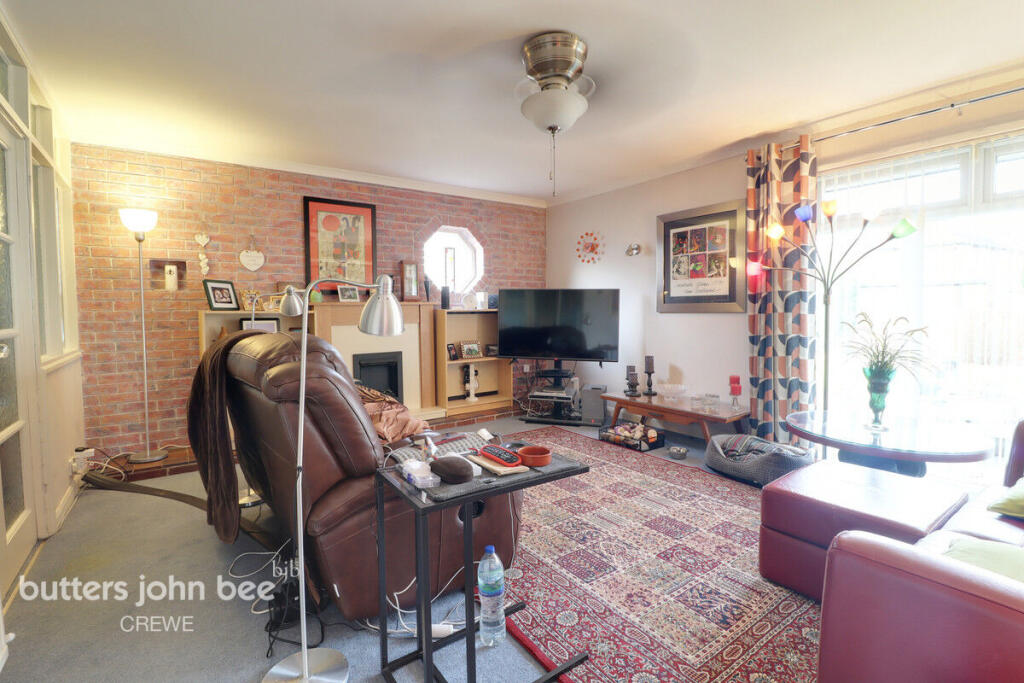 Additional image 13 of The Backlands, Crewe