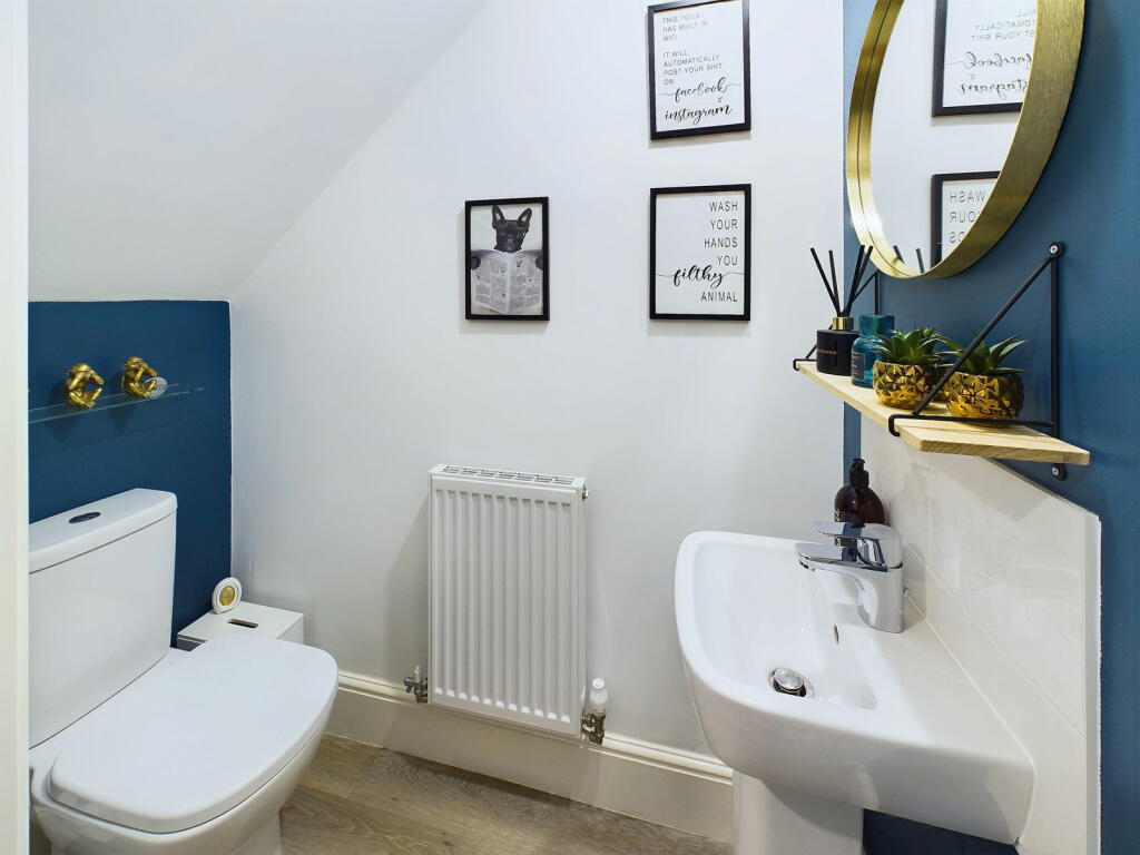 Additional image 8 of McKelvey Way, Audlem, CW3 0FJ