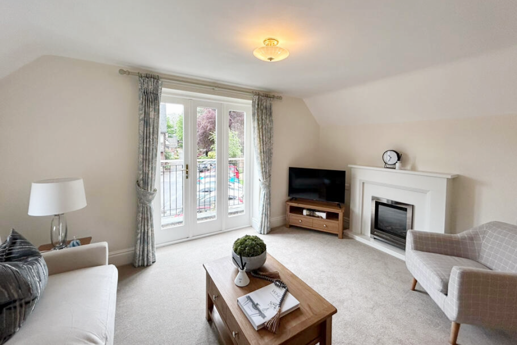 Additional image 3 of No. 10, Richmond Villages Nantwich, St. Josephs Way, Cheshire, CW5 6LZ