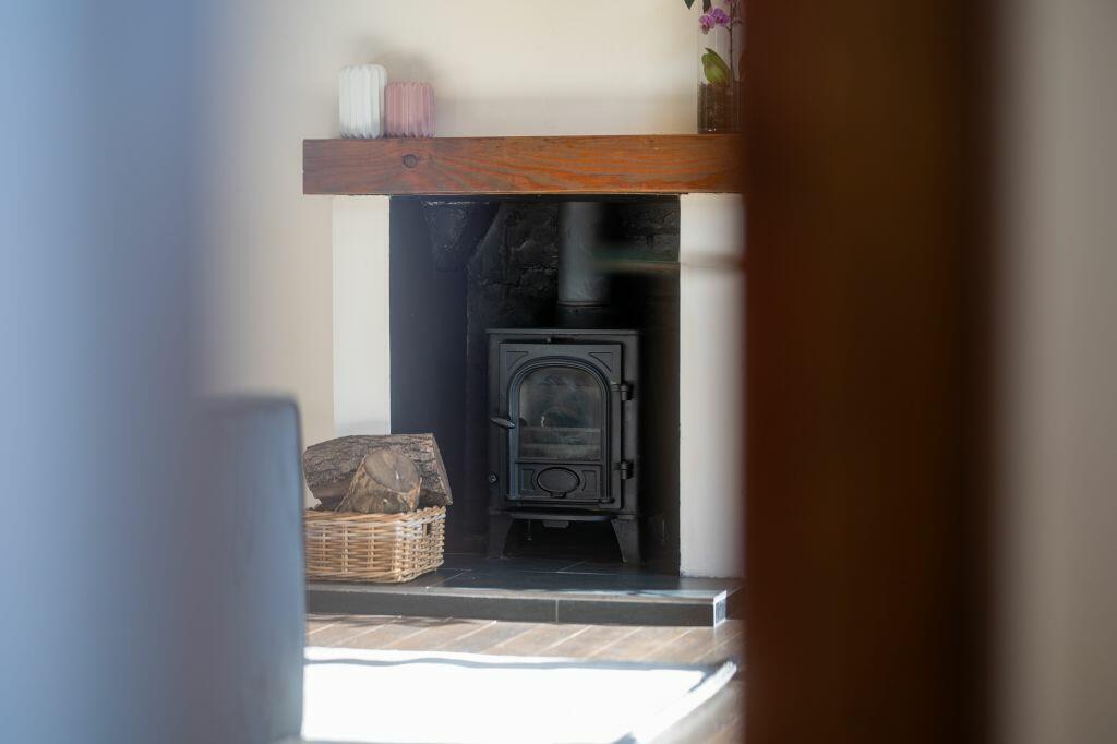Additional image 10 of The Bungalow, Fairfield Mains, Carmylie, Arbroath DD11 3RX