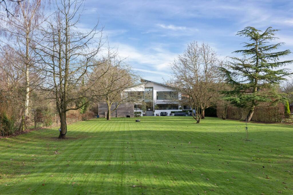Additional image 16 of Cherry Trees, Ambaston, Derbyshire