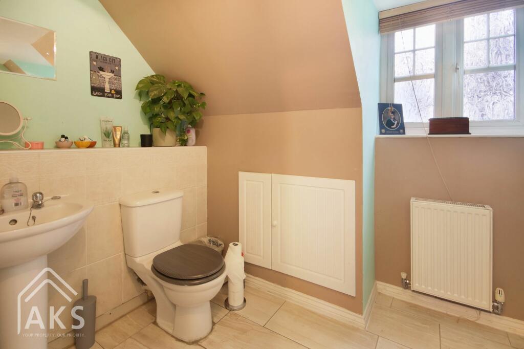 Additional image 11 of Avon Way, Hilton, DE65