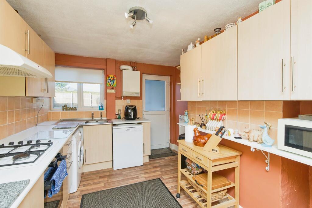 Additional image 5 of Ford Lane, Willington, Derby