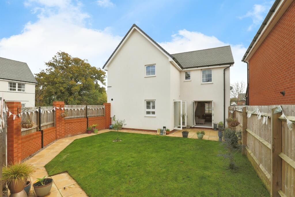 Additional image 12 of Horton Drive, Upper Lighthorne, Leamington Spa