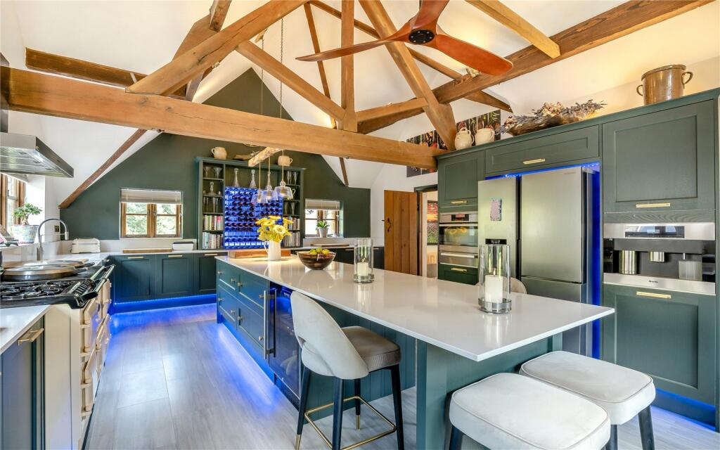 Additional image 4 of Mill Lane, Doddington, Nantwich, Cheshire, CW5