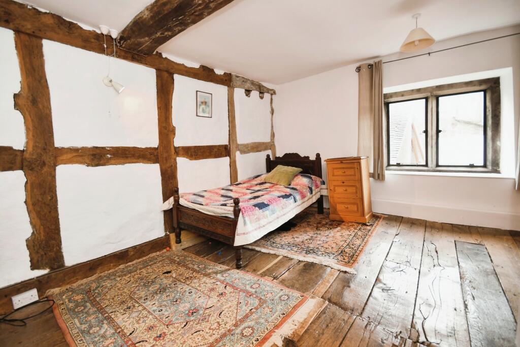 Additional image 15 of School Hill, Matlock, DE4