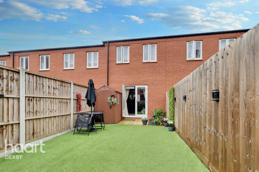 Additional image 12 of Saxelbye Avenue, Derby