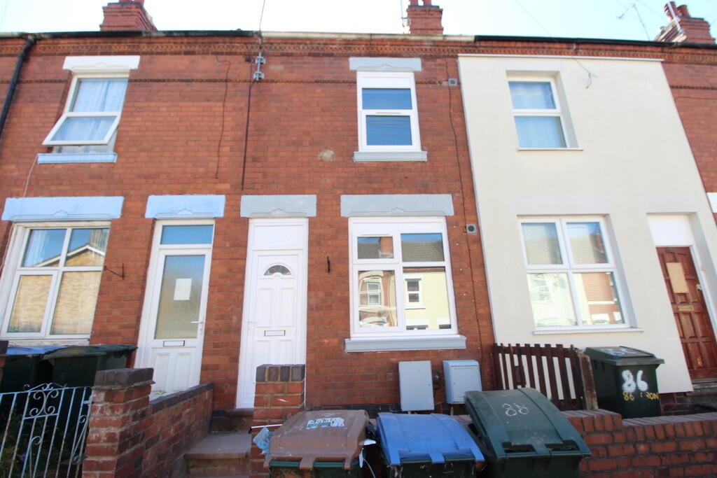 Additional image 7 of Coronation Road, Coventry, CV1 5BX