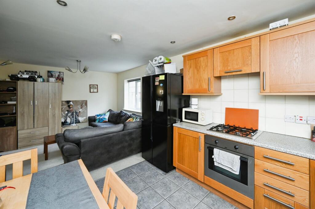 Additional image 12 of Downing Street, South Normanton, Alfreton