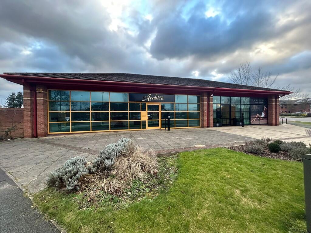 Additional image 10 of Unit 1, Gadbrook Mews, Gadbrook Park, Northwich, Cheshire, CW9 7UW