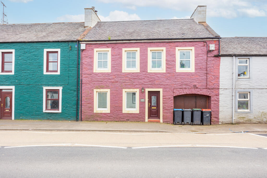 Additional image 36 of Crocketford, Dumfries, DG2