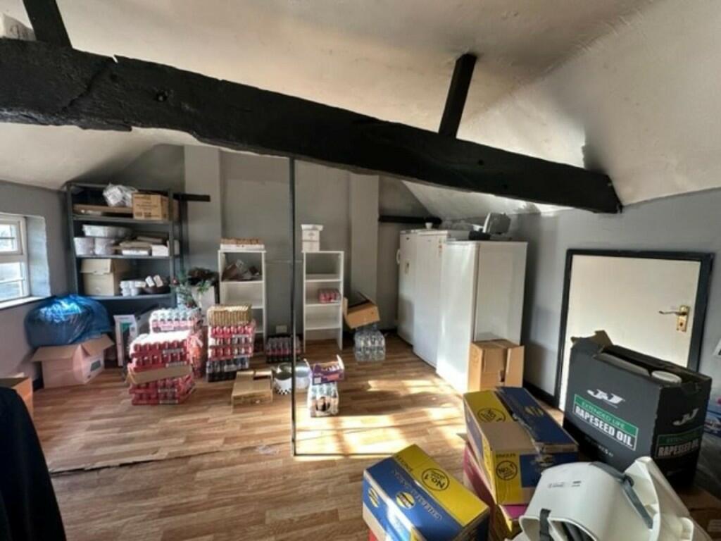 Additional image 11 of Leasehold Sandwich Bar, The Square, Nuneaton, Warwickshire, CV11 4JY