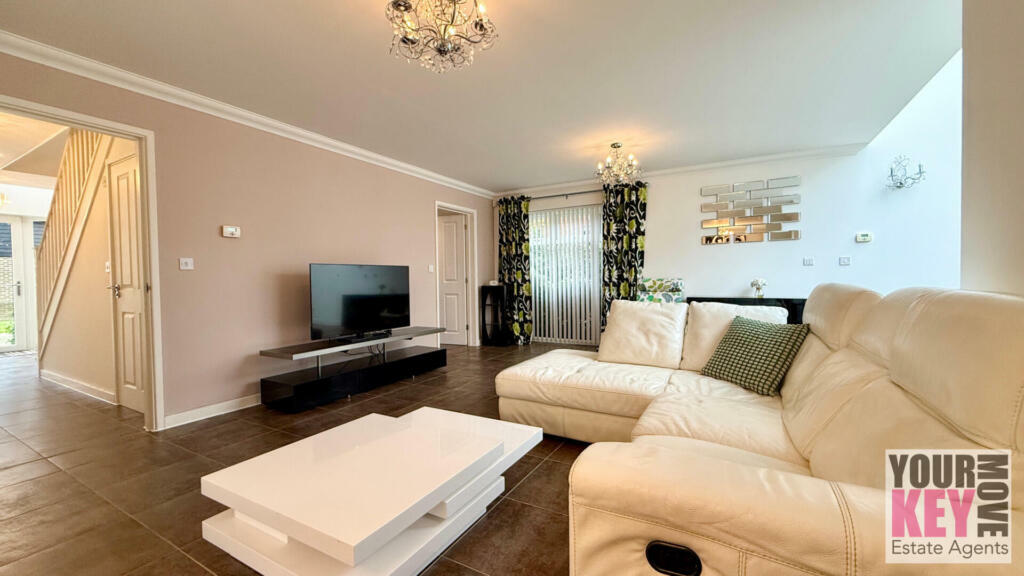 Additional image 10 of Bishops Close, Hawkinge, Folkestone, Kent CT18 7RP