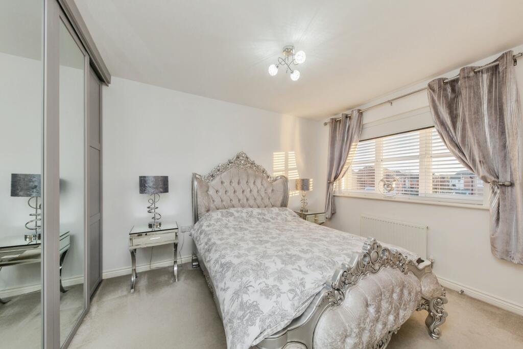 Additional image 9 of Pickering Croft Place, Crewe, Cheshire, CW1