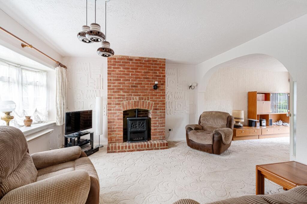 Additional image 2 of Ediva Road, Meopham, Gravesend, Kent, DA13 0ND