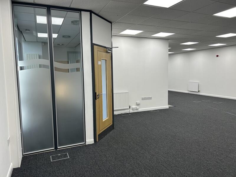 Additional image 9 of Ground Floor Unit 9, Riverside Court, Derby, Derbyshire