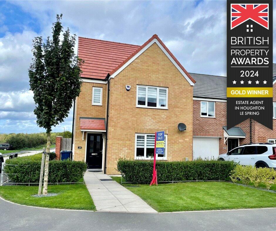 Additional image 4 of Monkshood Drive, Hetton Le Hole, DH5