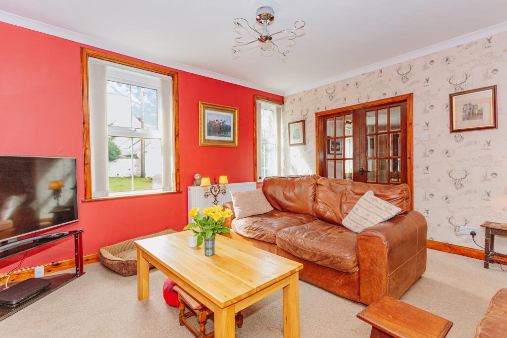 Additional image 12 of Main Street, Haugh Of Urr, Castle Douglas, DG7