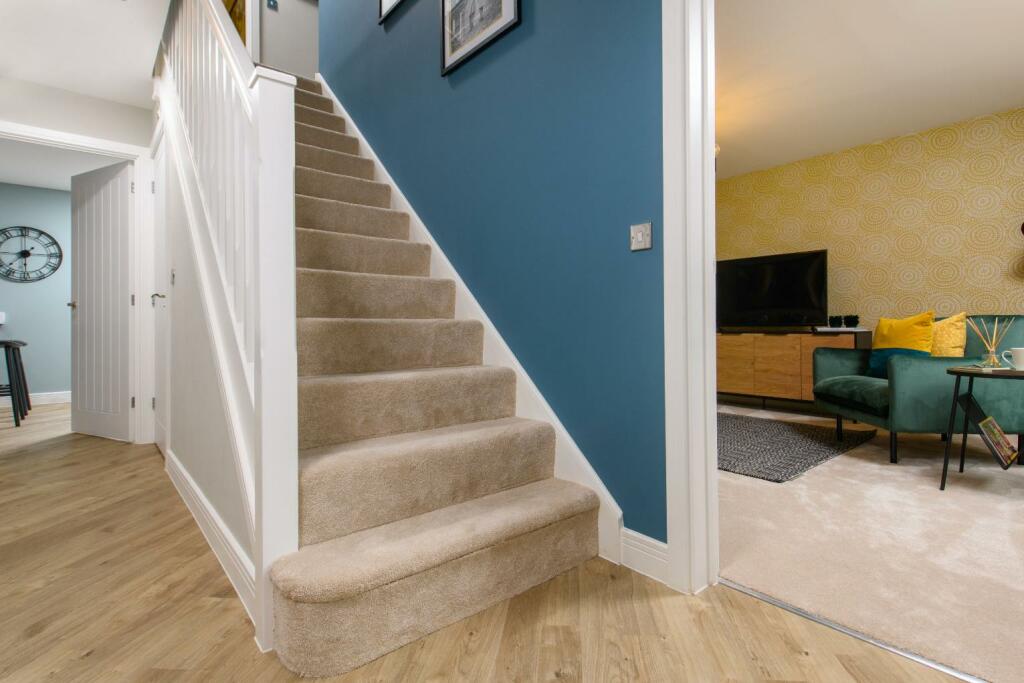 Additional image 12 of Hedworths Green at Lambton Park. Durham, County Durham, DH3 4E