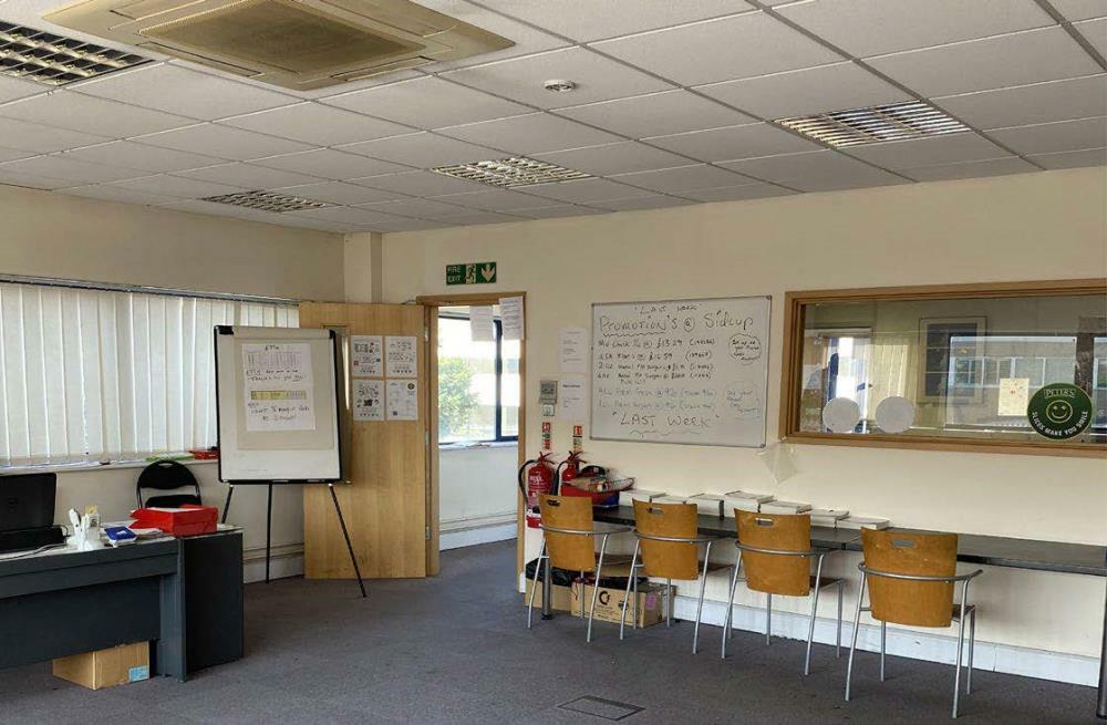 Additional image 4 of TO LET: Cold Storage/Warehouse - 22,554 sq ft