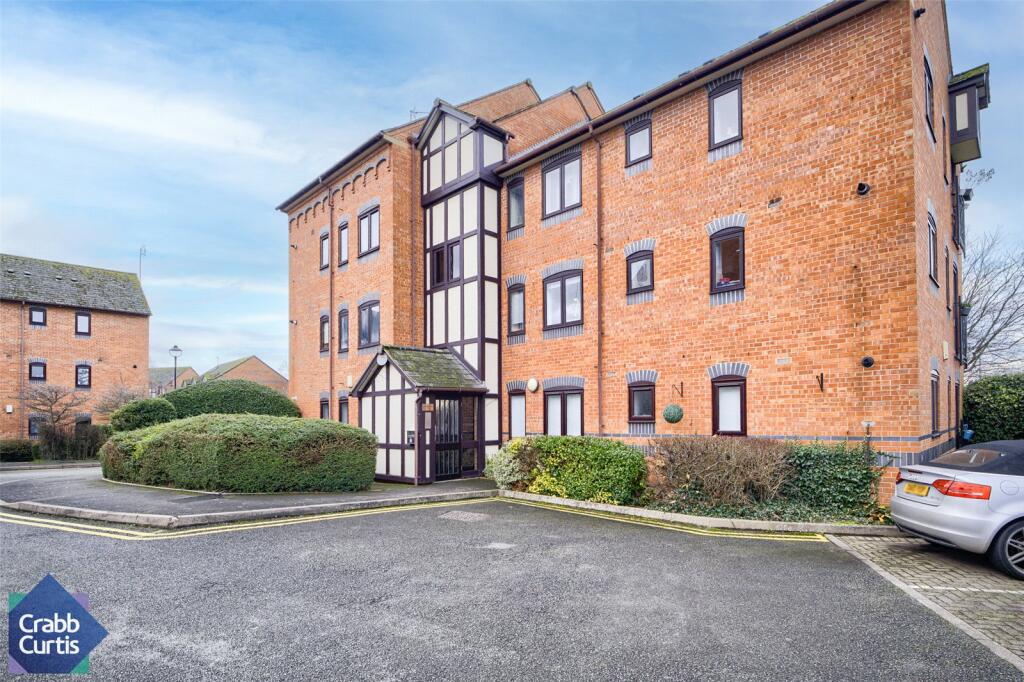 Additional image 22 of Chandlers House, The Moorings, Myton Road, Warwick, CV31