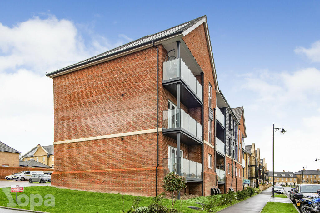Additional image 4 of Ackers Drive, Swanscombe, DA10