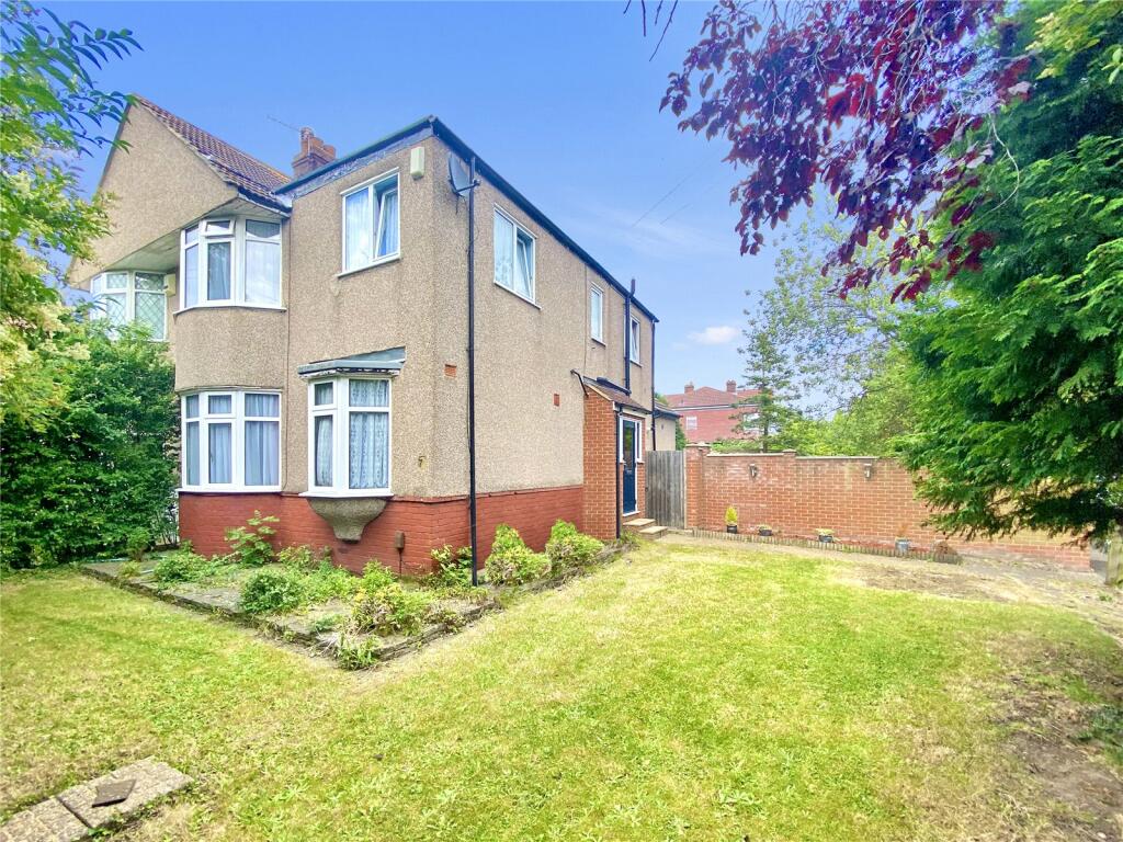 Additional image 31 of Marlborough Park Avenue, Sidcup, Kent, DA15