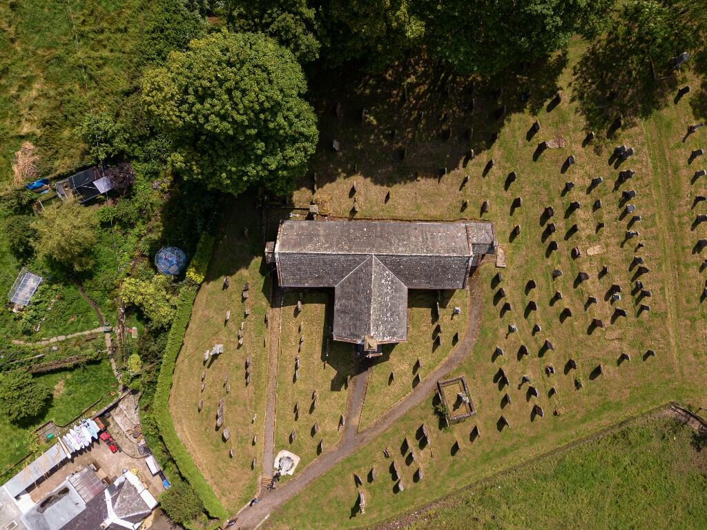 Additional image 21 of Hutton & Corrie Church, Boreland, Lockerbie, DG11 2PB