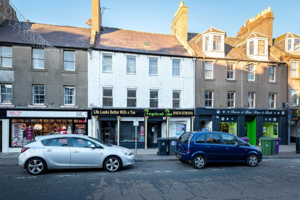 Additional image 10 of High Street, Montrose, DD10