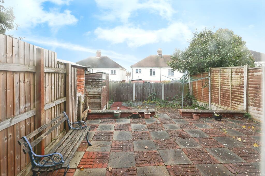 Additional image 14 of North Street, Atherstone, Warwickshire, CV9