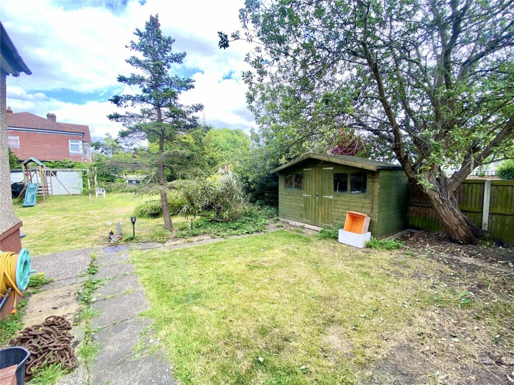 Additional image 21 of Marlborough Park Avenue, Sidcup, Kent, DA15