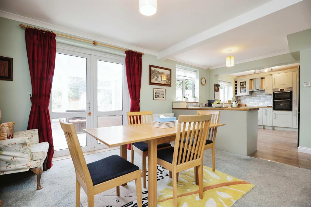 Additional image 4 of Shakespeare Gardens, RUGBY